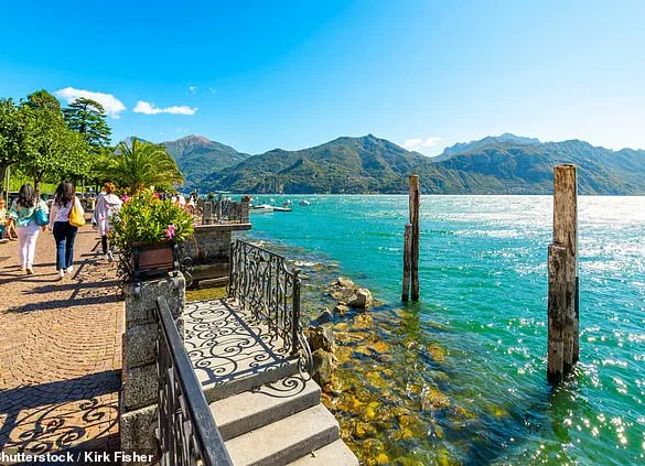 The Irony of Overcrowding: Europe's Tourism Hotspots Face Protests Amid Record Crowds