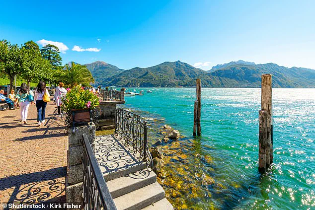 The Irony of Overcrowding: Europe's Tourism Hotspots Face Protests Amid Record Crowds
