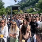 The Irony of Overcrowding: Europe's Tourism Hotspots Face Protests Amid Record Crowds