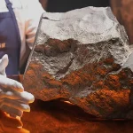 The Largest Martian Meteorite Ever Found Set for Auction as Collectors and Scientists Await the Outcome