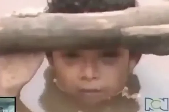 The Last Words of Omayra Sanchez: A Tragedy That Shaped a Nation
