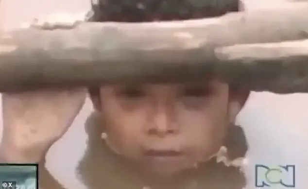 The Last Words of Omayra Sanchez: A Tragedy That Shaped a Nation