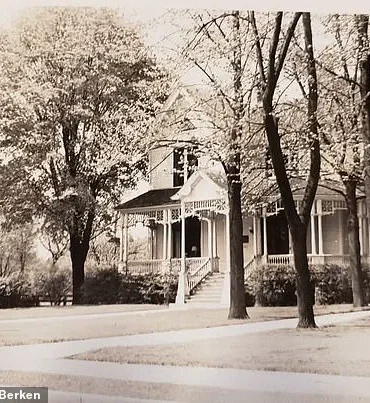 The Perfect Family Home: Uncovering Hidden Risks in a Historic Neighborhood