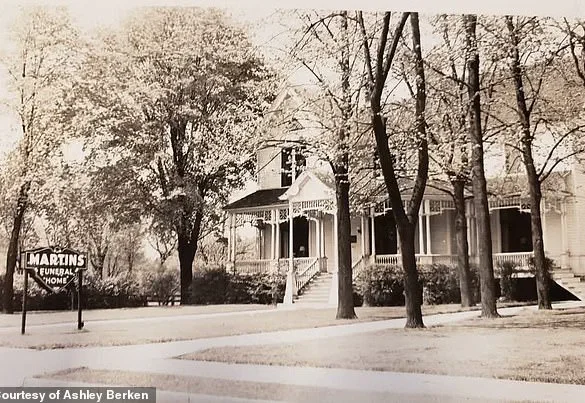 The Perfect Family Home: Uncovering Hidden Risks in a Historic Neighborhood