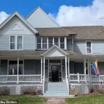 The Perfect Family Home: Uncovering Hidden Risks in a Historic Neighborhood