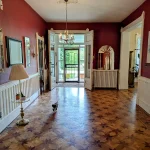 The Perfect Family Home: Uncovering Hidden Risks in a Historic Neighborhood