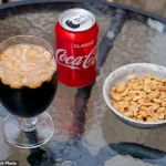 The Polarizing Fusion of 'Farmer's Coke' and Its Growing Impact on Online Communities