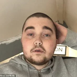 The Stark Reality of Ketamine Addiction: How a Teen's Life Was Ruined and the Risks to Communities