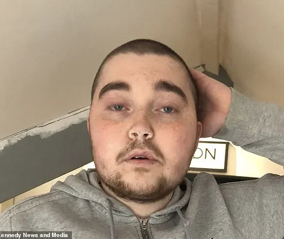 The Stark Reality of Ketamine Addiction: How a Teen's Life Was Ruined and the Risks to Communities