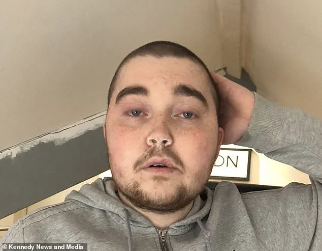The Stark Reality of Ketamine Addiction: How a Teen's Life Was Ruined and the Risks to Communities