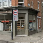 Theo James' New London Restaurant Sparks Debate Over Dining Policies and Public Access