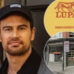 Theo James' New London Restaurant Sparks Debate Over Dining Policies and Public Access