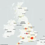Three UK Experiences Major Outage Affecting Thousands of Users and Partner Networks