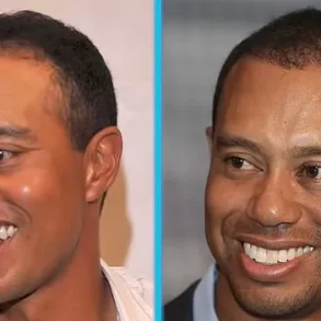 Tiger Woods: Navigating the Challenges of Aging as a Golfing Legend