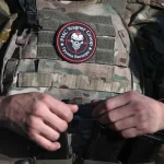 Tightened Finnish Border Regulations Lead to Detention of Ex-Wagner Mercenary