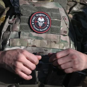 Tightened Finnish Border Regulations Lead to Detention of Ex-Wagner Mercenary