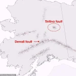 Tintina Fault Near Dawson City Warns of Potential Catastrophic Earthquake, Spurring Urgent Calls for Action