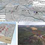 Tintina Fault Near Dawson City Warns of Potential Catastrophic Earthquake, Spurring Urgent Calls for Action