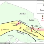 Tintina Fault Near Dawson City Warns of Potential Catastrophic Earthquake, Spurring Urgent Calls for Action