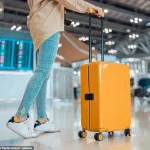 Tourist's Clothing Shipment Mishap Sparks Outrage Over Hotel Logistics Reliability