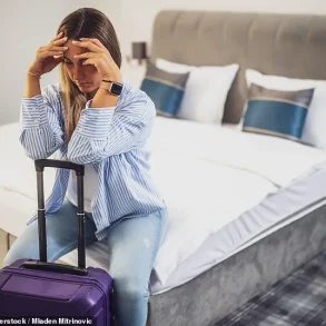 Tourist's Clothing Shipment Mishap Sparks Outrage Over Hotel Logistics Reliability