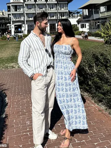 Traditional Values in Modern Relationships: A Debate Over Savanna and Noah Stone's Marriage