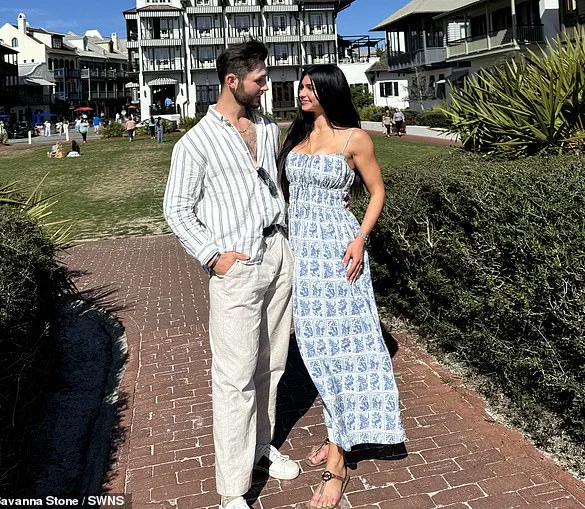 Traditional Values in Modern Relationships: A Debate Over Savanna and Noah Stone's Marriage
