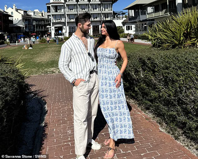 Traditional Values in Modern Relationships: A Debate Over Savanna and Noah Stone's Marriage