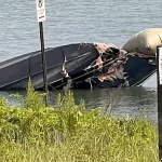 Tragedy on New Haven Harbor: Couple Dies After Boat Collision with Break Wall