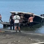 Tragedy on New Haven Harbor: Couple Dies After Boat Collision with Break Wall
