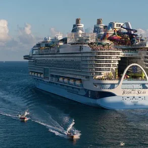 Tragic Incident on Royal Caribbean Cruise Ship in Bahamas Raises Questions About Safety Protocols and Regulatory Frameworks