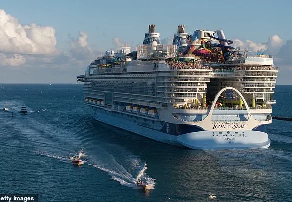 Tragic Incident on Royal Caribbean Cruise Ship in Bahamas Raises Questions About Safety Protocols and Regulatory Frameworks