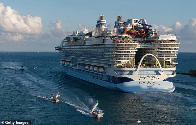 Tragic Incident on Royal Caribbean Cruise Ship in Bahamas Raises Questions About Safety Protocols and Regulatory Frameworks