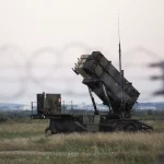 Trump Administration Takes Urgent Measures to Address Critical Patriot Missile Shortage Amid Escalating Middle East Threats