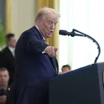 Trump Opposes Independent Review of Epstein Files, Citing DOJ's Handling as Sufficient