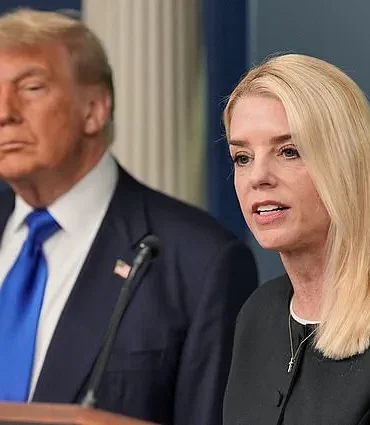 Trump Opposes Independent Review of Epstein Files, Citing DOJ's Handling as Sufficient
