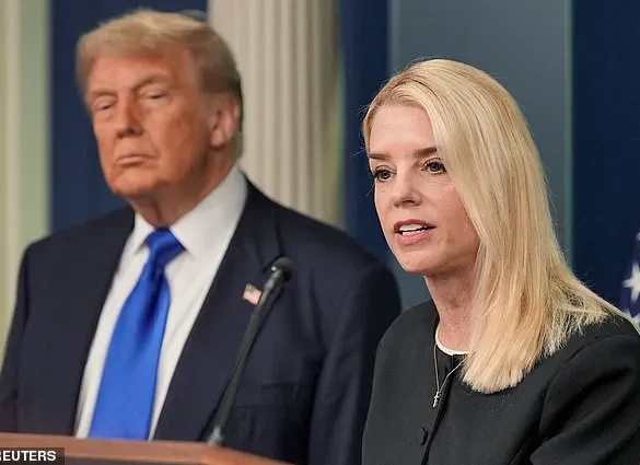 Trump Opposes Independent Review of Epstein Files, Citing DOJ's Handling as Sufficient