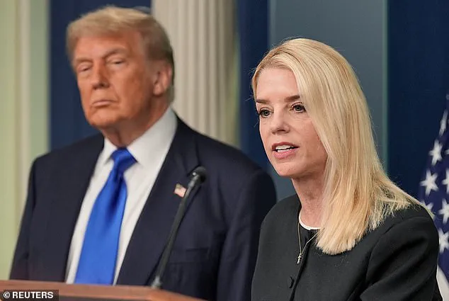 Trump Opposes Independent Review of Epstein Files, Citing DOJ's Handling as Sufficient