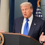 Trump Re-Files Lawsuit Against Pollster, Alleging Election Interference and Impact on Public Trust