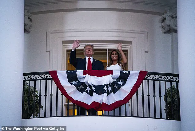 Trump Views 2020 Loss as ' Providential' Path to 2025 Return, Says National Security Adviser Monica Crowley