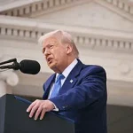Trump Views 2020 Loss as ' Providential' Path to 2025 Return, Says National Security Adviser Monica Crowley