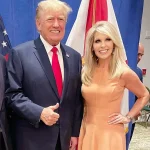Trump Views 2020 Loss as ' Providential' Path to 2025 Return, Says National Security Adviser Monica Crowley
