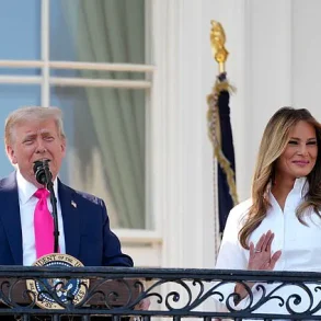 Trump's Independence Day Legislation: Tax Cuts and Spending Spur Economic Growth