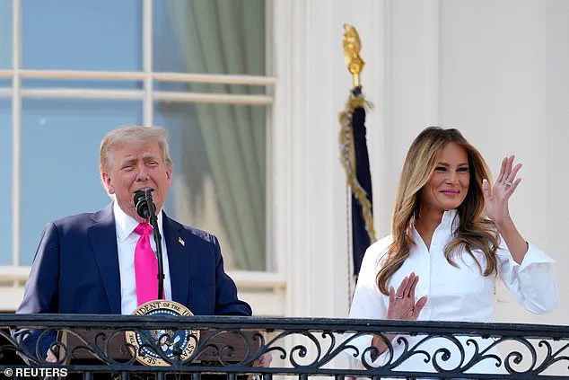 Trump's Independence Day Legislation: Tax Cuts and Spending Spur Economic Growth