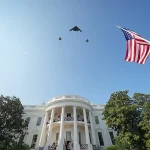 Trump's Independence Day Legislation: Tax Cuts and Spending Spur Economic Growth