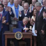 Trump's Independence Day Legislation: Tax Cuts and Spending Spur Economic Growth