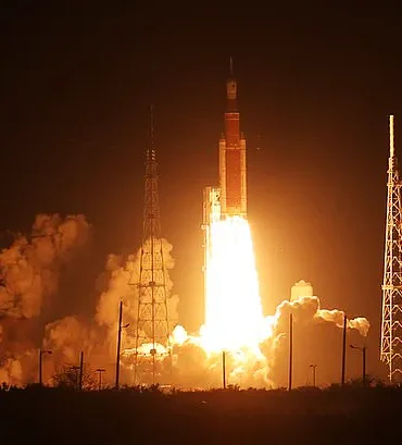 Trump's Pivotal Decision to Approve $10 Billion for NASA's Artemis Program Marks a Major Step Toward Lunar and Martian Exploration
