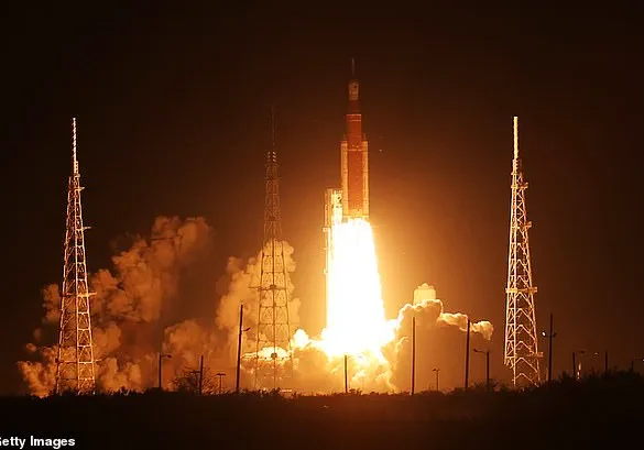 Trump's Pivotal Decision to Approve $10 Billion for NASA's Artemis Program Marks a Major Step Toward Lunar and Martian Exploration