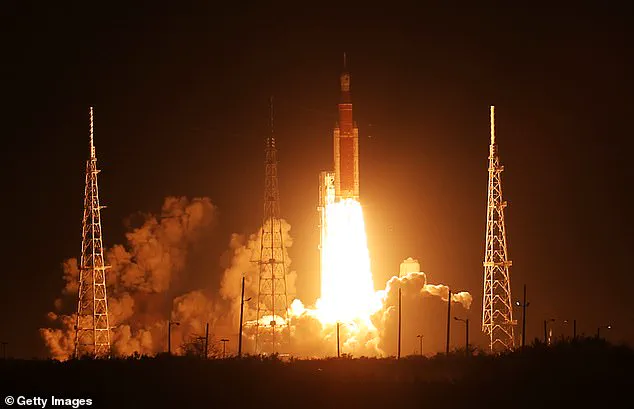 Trump's Pivotal Decision to Approve $10 Billion for NASA's Artemis Program Marks a Major Step Toward Lunar and Martian Exploration