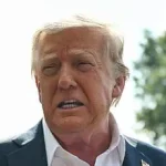Trump's Surprise Visit to Flood-Damaged Kerrville Amid Calls for Federal Aid